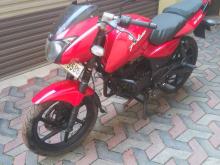 Bajaj Pulsar 180 2011 Motorbike