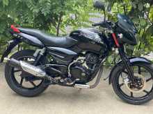 Bajaj Pulsar 180 2006 Motorbike