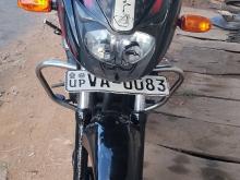 Bajaj Pulsar 180 2009 Motorbike