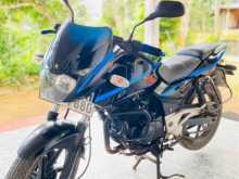 Bajaj Pulsar 180 2010 Motorbike