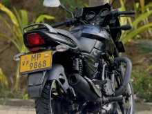 Bajaj Pulsar 180 2006 Motorbike