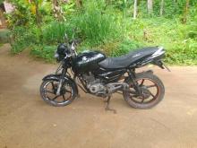Bajaj Pulsar 180 2007 Motorbike