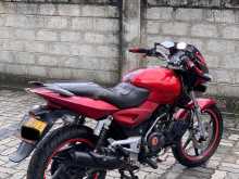 Bajaj Pulsar 180 2009 Motorbike