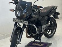 Bajaj Pulsar 180 2007 Motorbike
