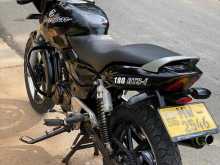 Bajaj Pulsar 180 2006 Motorbike