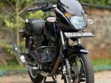 Bajaj Pulsar 180 2010 Motorbike