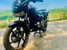 Bajaj Pulsar 180 2016 Motorbike