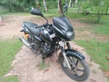 Bajaj Pulsar 180 2007 Motorbike