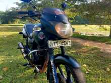 Bajaj Pulsar 180 2007 Motorbike