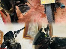 Bajaj Pulsar 180 2005 Motorbike