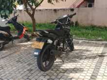 Bajaj Pulsar 180 2007 Motorbike