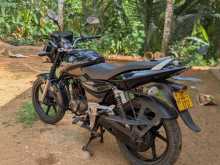 Bajaj Pulsar 180 2008 Motorbike