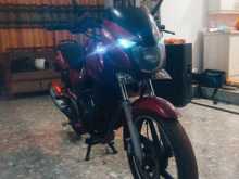 Bajaj Pulsar 180 2007 Motorbike