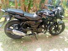 Bajaj Pulsar 180 2010 Motorbike