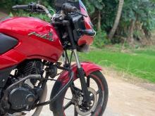 Bajaj Pulsar 180 2008 Motorbike