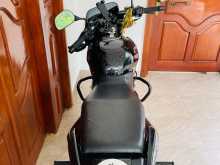Bajaj Pulsar 180 2016 Motorbike