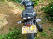 Bajaj Pulsar 180 2007 Motorbike