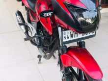 Bajaj Pulsar 180 2012 Motorbike