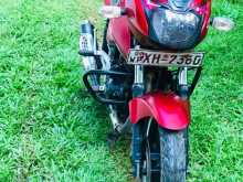 Bajaj Pulsar 180 2012 Motorbike