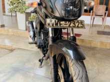 Bajaj Pulsar 180 2010 Motorbike