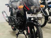 Bajaj PULSAR 180 2012 Motorbike