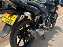 Bajaj Pulsar 180 2007 Motorbike