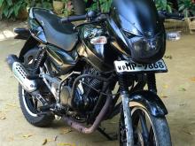 Bajaj Pulsar 180 2006 Motorbike