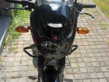 Bajaj Pulsar 180 2007 Motorbike