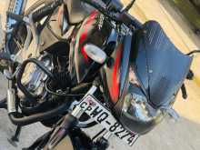 Bajaj Pulsar 180 2011 Motorbike