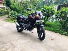 Bajaj Pulsar 180 2017 Motorbike