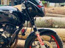 Bajaj Pulsar 180 2007 Motorbike