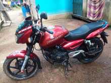 Bajaj Pulsar 180 2007 Motorbike