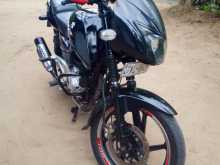 Bajaj Pulsar 180 2012 Motorbike