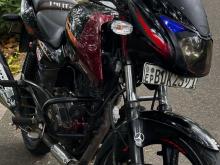 Bajaj Pulsar 180 2015 Motorbike