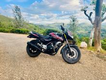 Bajaj Pulsar 180 2007 Motorbike