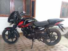 Bajaj PULSAR 180 2009 Motorbike