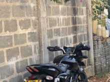 Bajaj Pulsar 180 2011 Motorbike