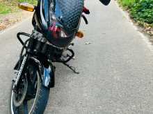 Bajaj Pulsar 180 2006 Motorbike