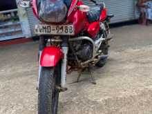 Bajaj Pulsar 180 2007 Motorbike