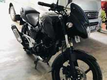 Bajaj Pulsar 180 2010 Motorbike