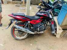 Bajaj Pulsar 180 2007 Motorbike