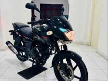 Bajaj Pulsar 180 Twin Disk 2019 Motorbike