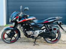 Bajaj Pulsar 180 2011 Motorbike