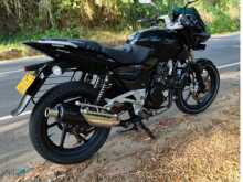 Bajaj Pulsar 180 2010 Motorbike