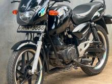 Bajaj Pulsar 180 2006 Motorbike