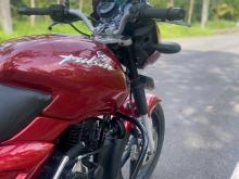 Bajaj Pulsar 180 2006 Motorbike