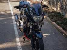 Bajaj Pulsar 180 2011 Motorbike