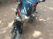 Bajaj Pulsar 180 2017 Motorbike