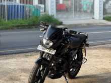 Bajaj Pulsar 180 2005 Motorbike