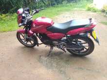 Bajaj Pulsar 180 2006 Motorbike